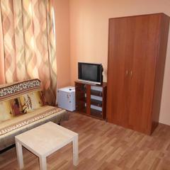 Гостевой дом Лилия, Ейск, Краснодарский край