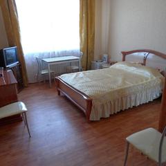 Гостевой дом Лилия, Ейск, Краснодарский край