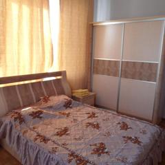 Гостевой дом Лилия, Ейск, Краснодарский край