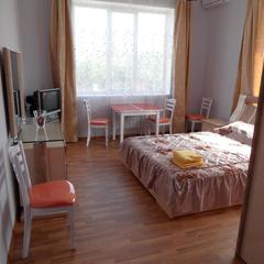 Гостевой дом Лилия, Ейск, Краснодарский край