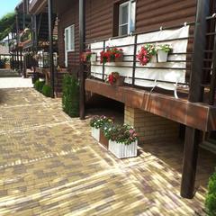 Отель Морская, Ейск, Краснодарский край