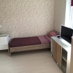 Отель Морская, Ейск, Краснодарский край