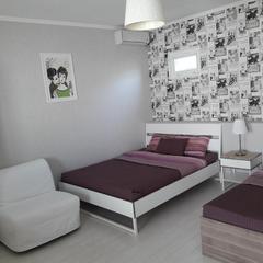 Отель Морская, Ейск, Краснодарский край