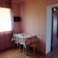 Гостевой дом Лилия, Ейск, Краснодарский край