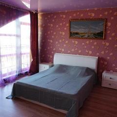 Гостевой дом Лилия, Ейск, Краснодарский край