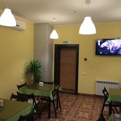 Отель Морская, Ейск, Краснодарский край