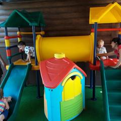 Отель Морская, Ейск, Краснодарский край