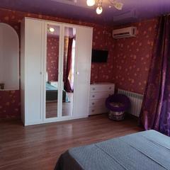 Гостевой дом Лилия, Ейск, Краснодарский край