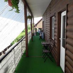 Отель Морская, Ейск, Краснодарский край