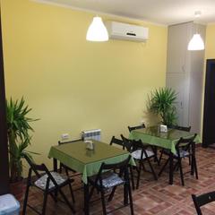 Отель Морская, Ейск, Краснодарский край