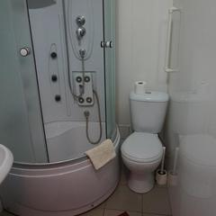 Гостевой дом Лилия, Ейск, Краснодарский край