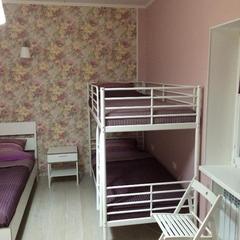 Отель Морская, Ейск, Краснодарский край