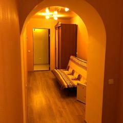 Гостевой дом Лилия, Ейск, Краснодарский край