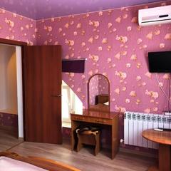 Гостевой дом Лилия, Ейск, Краснодарский край