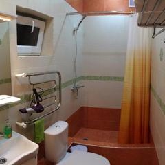 Отель Морская, Ейск, Краснодарский край