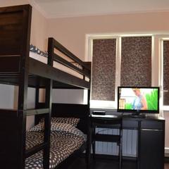 Отель Морская, Ейск, Краснодарский край