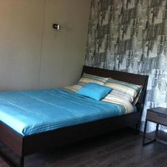 Отель Морская, Ейск, Краснодарский край