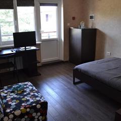 Отель Морская, Ейск, Краснодарский край