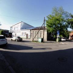 Гостевой дом на Краснодарской, Ейск, Краснодарский край