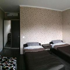 Отель Морская, Ейск, Краснодарский край