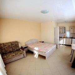 Гостевой дом на Краснодарской, Ейск, Краснодарский край