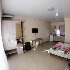 Гостевой дом на Краснодарской, Ейск, Краснодарский край