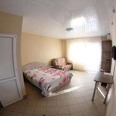 Гостевой дом на Краснодарской, Ейск, Краснодарский край