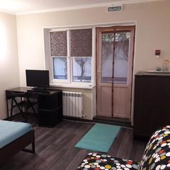 Отель Морская, Ейск, Краснодарский край