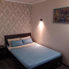 Отель Морская, Ейск, Краснодарский край