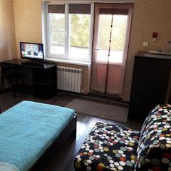 Отель Морская, Ейск, Краснодарский край