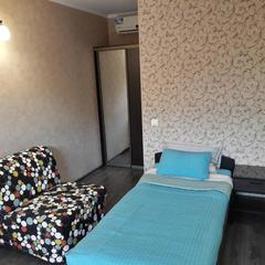 Отель Морская, Ейск, Краснодарский край