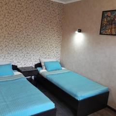 Отель Морская, Ейск, Краснодарский край