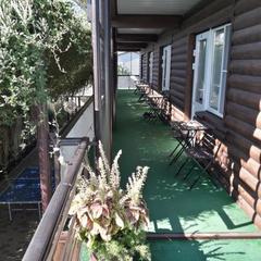 Отель Морская, Ейск, Краснодарский край