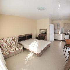 Гостевой дом на Краснодарской, Ейск, Краснодарский край