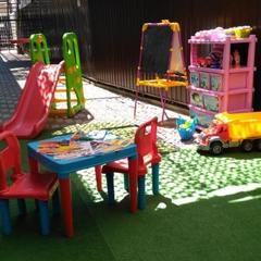 Гостевой дом на Краснодарской, Ейск, Краснодарский край