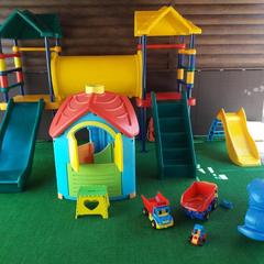 Отель Морская, Ейск, Краснодарский край