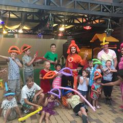 Отель Морская, Ейск, Краснодарский край