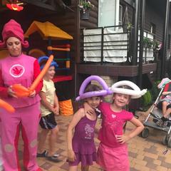 Отель Морская, Ейск, Краснодарский край