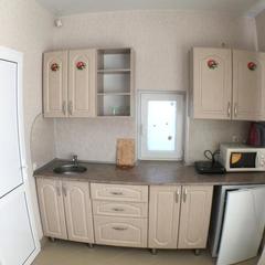 Гостевой дом на Краснодарской, Ейск, Краснодарский край