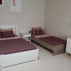 Отель Морская, Ейск, Краснодарский край