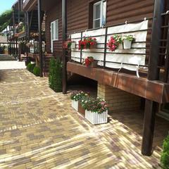 Отель Морская, Ейск, Краснодарский край