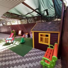 Гостевой дом на Краснодарской, Ейск, Краснодарский край