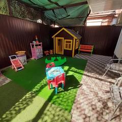 Гостевой дом на Краснодарской, Ейск, Краснодарский край