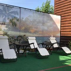 Отель Морская, Ейск, Краснодарский край