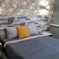 Отель Морская, Ейск, Краснодарский край