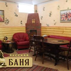 Отель Слобода, Ейск, Краснодарский край