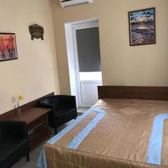 Отель Слобода, Ейск, Краснодарский край