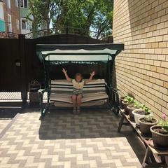 Гостевой дом Комильфо, Ейск, Краснодарский край