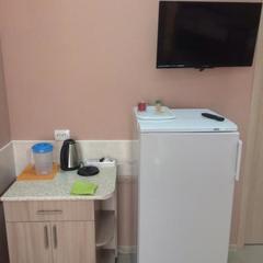 Гостевой дом Комильфо, Ейск, Краснодарский край