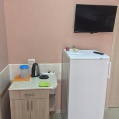 Гостевой дом Комильфо, Ейск, Краснодарский край